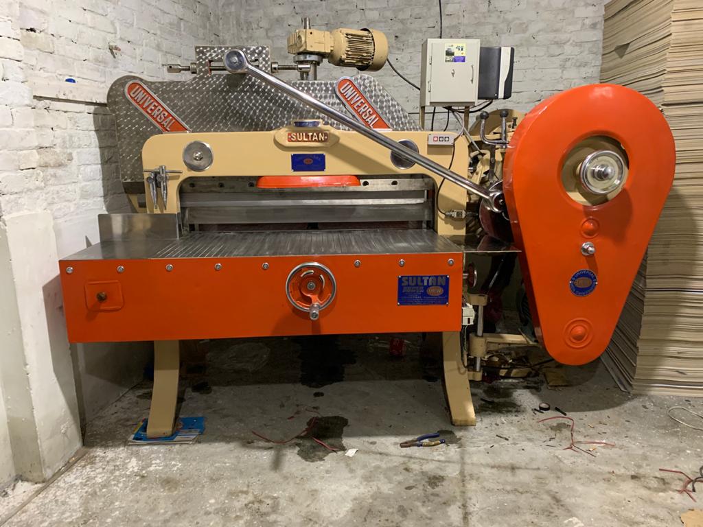 Auto MAchine